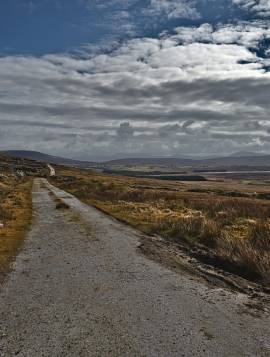 Wicklow Way stage