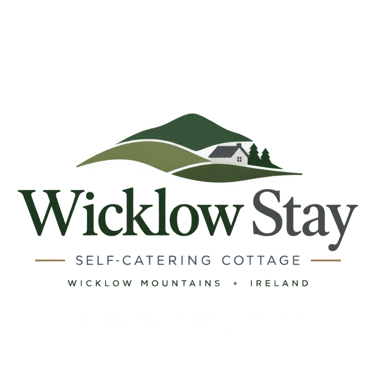 Wicklow Stay